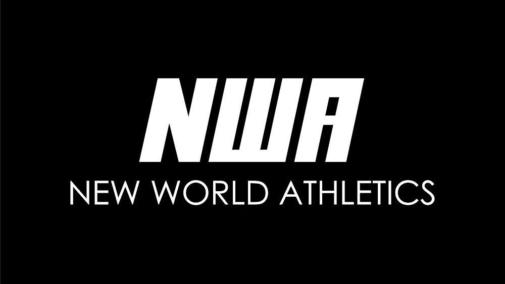 New World Athletics Network