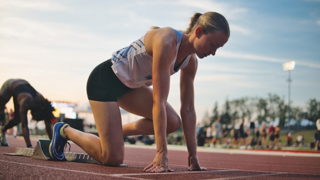 Royal City Inferno Meet Top Performers:&nbsp;Sprints